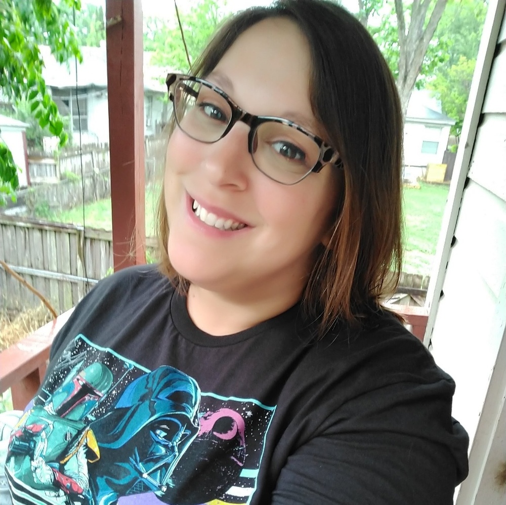 Meet your Posher, Cam